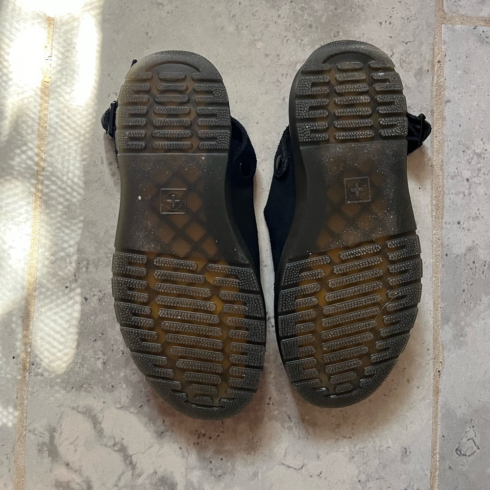 Doc Marten Clogs - Picture 3 of 3
